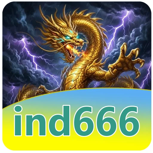 Ilustrasi unduh APK ind666