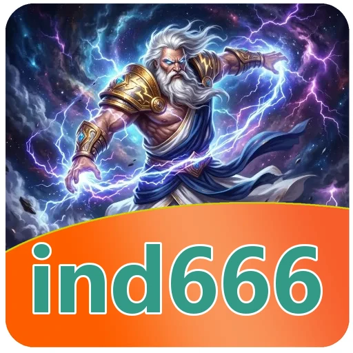 Ilustrasi instal dan buka APK ind666