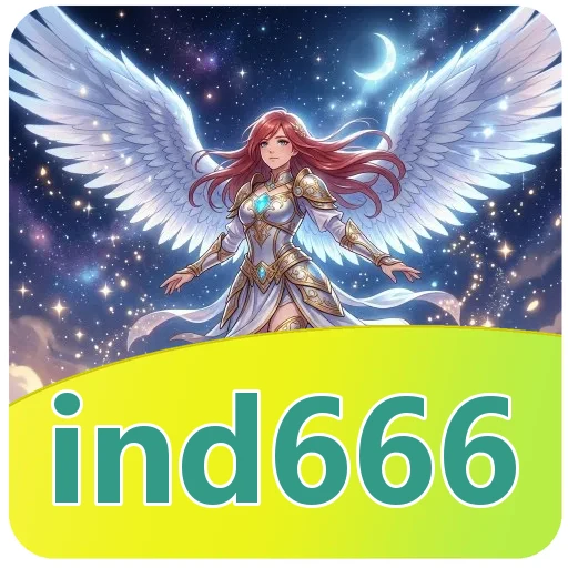 Ilustrasi unduh APK ind666 dari tautan resmi